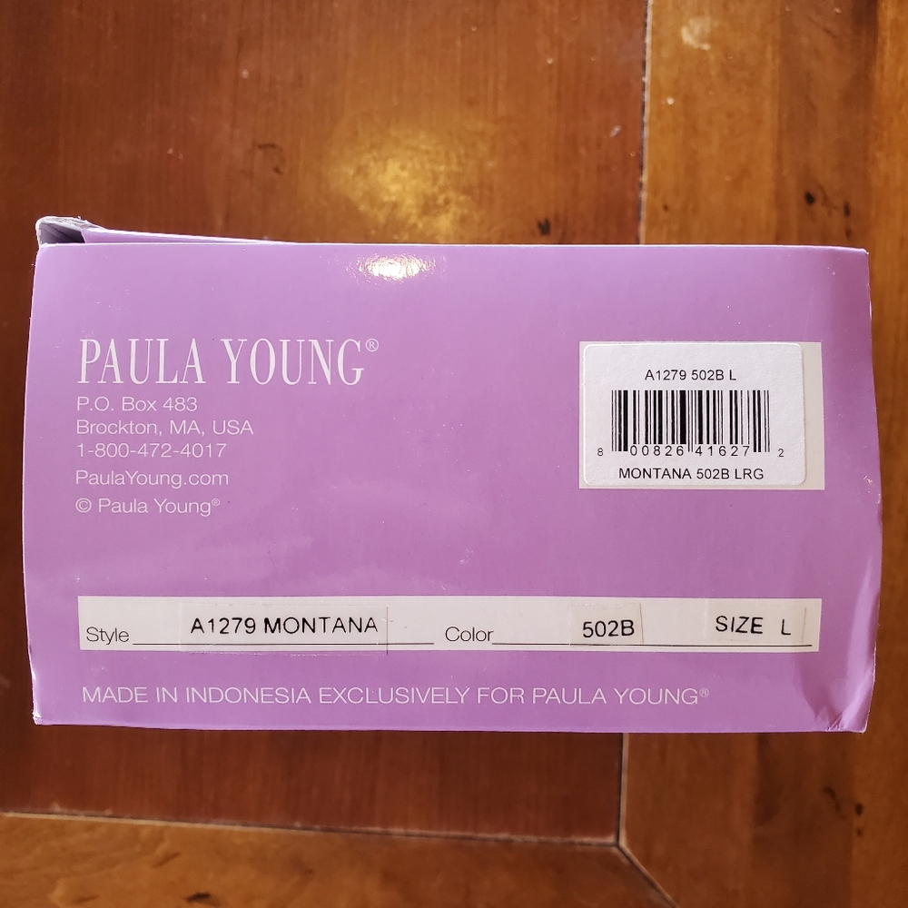 Paula Young A1279 Montana wig - Picture 2 of 6